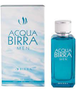 BIRRA ACQUA  EDP 100ML